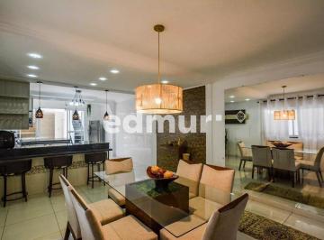 Casa · 258m² · 3 Quartos · Casa à venda - no Jardim Santo Antônio