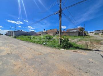 Terreno · 284m² · Terreno à venda no Bairro São Roque, em Divinópolis MG.