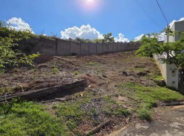 FRENTE DO TERRENO · Excelente terreno á venda em condomínio fechado em Poços de Caldas MG.