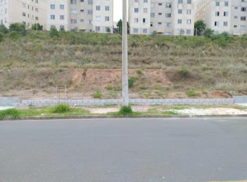 FRENTE DO TERRENO · Excelente terreno á venda no bairro Jardim Itamaraty em Poços de Caldas MG.