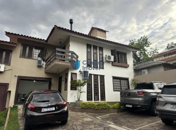Casa · 142m² · 3 Quartos · 2 Vagas · casa em condomínio 03 quartos a venda bairro Tristeza