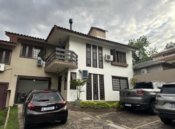 Casa · 142m² · 3 Quartos · 2 Vagas · casa em condomínio 03 quartos a venda bairro Tristeza