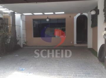 Casa · 125m² · 2 Quartos · 2 Vagas · Casa a venda na chacara santo Antônio com 3 quartos .