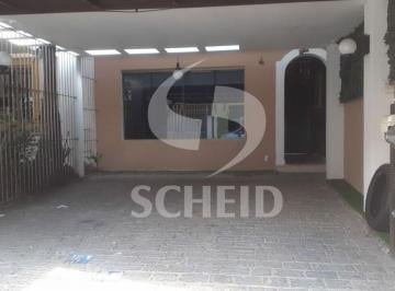 Casa · 125m² · 2 Quartos · 2 Vagas · Casa a venda na chacara santo Antônio com 3 quartos .