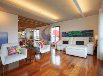 Apartamento · 160m² · 4 Quartos · 3 Vagas · Apartamento com 4 quartos sendo 1 Suíte à venda no Alto da Boa Vista - 160m²