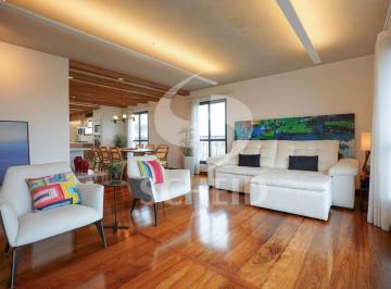 Apartamento · 160m² · 4 Quartos · 3 Vagas · Apartamento com 4 quartos sendo 1 Suíte à venda no Alto da Boa Vista - 160m²