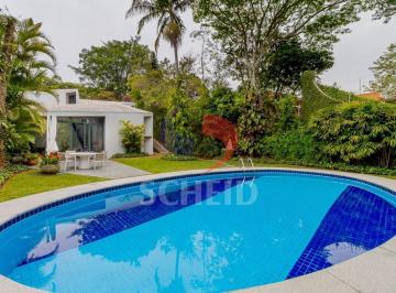 Casa · 422m² · Casa a venda no Morumbi 1550m terreno
