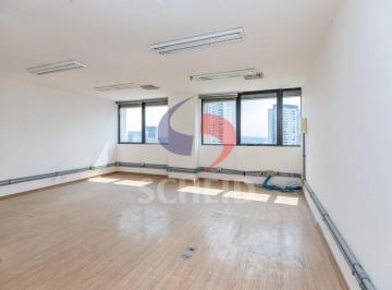 Comercial · 123m² · 2 Vagas · Conjunto Comercial à Venda no Alto da Boa Vista com 122m², 2 Salas e 2 vagas.