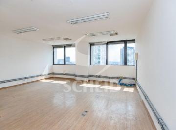 Comercial · 123m² · 2 Vagas · Conjunto Comercial à Venda no Alto da Boa Vista com 122m², 2 Salas e 2 vagas.