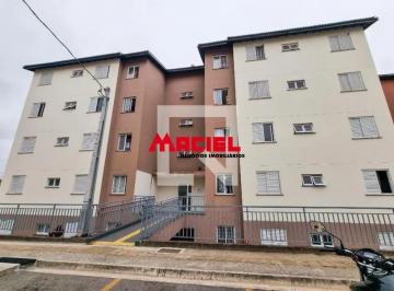 Apartamento · 48m² · 2 Quartos · 1 Vaga · Apartamento com 2 dormitórios, 1 wc, 1 vaga de garagem, próximo a Johnson