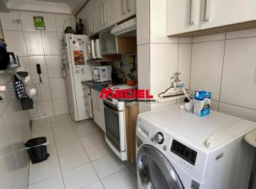Apartamento · 54m² · 2 Quartos · 1 Vaga · Apartamento/Padrão - Residencial - No bairro Condominio Spazio Campo Azuli -  SPAZIO CAMPO AZULI