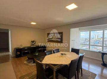 Apartamento · 100m² · 3 Quartos · 2 Vagas · Apartamento Padrão em Ponta Grossa