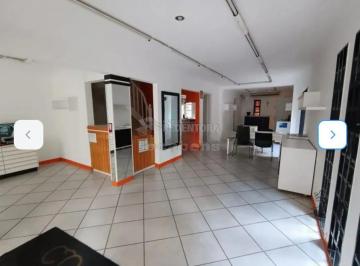 Comercial · 180m² · 4 Quartos · 2 Vagas · Comercial Casa Comercial em São José do Rio Preto