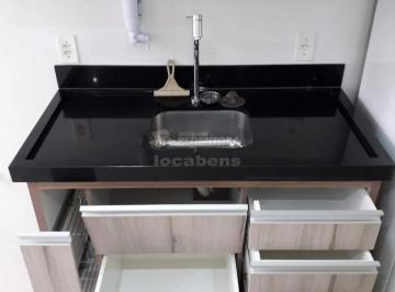 Apartamento · 47m² · 2 Quartos · 1 Vaga · Apartamento a venda com 02 quartos