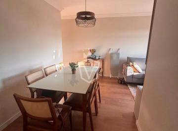 Apartamento · 67m² · 3 Quartos · 2 Vagas · Apartamento à venda Condomínio Portal das Palmeiras - Jundiai/SP.