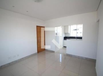 Apartamento · 77m² · 3 Quartos · 1 Vaga · Apartamento à Venda - Eldorado, 3 Quartos,  77 m² - Contagem