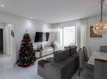 Apartamento · 170m² · 3 Quartos · 2 Vagas · Apartamento à Venda - Planalto, 3 Quartos,  170 m² - Belo Horizonte