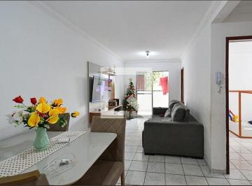 Apartamento · 59m² · 2 Quartos · 1 Vaga · Apartamento à Venda - Pirajá, 2 Quartos,  59 m² - Belo Horizonte