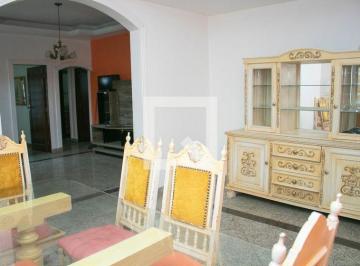Casa · 364m² · 5 Quartos · 3 Vagas · Casa à Venda - Santa Cruz, 5 Quartos,  364 m² - Belo Horizonte