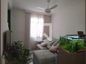 Apartamento · 145m² · 3 Quartos · 1 Vaga · Apartamento à Venda - Castelo, 3 Quartos,  145 m² - Belo Horizonte