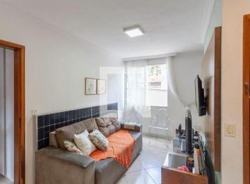 Apartamento · 145m² · 3 Quartos · 1 Vaga · Apartamento à Venda - São João Batista, 3 Quartos,  145 m² - Belo Horizonte