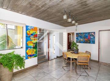 Casa · 330m² · 4 Quartos · 2 Vagas · Casa à Venda - Santa Lúcia, 4 Quartos, 330 m² - Belo Horizonte
