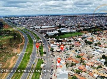 7a640f5c8fddf55d16e92e60edd8d315356360f4 · Oportunidade na Região dos Lagos/DF – Ideal para Investimento, Moradia ou Comércio