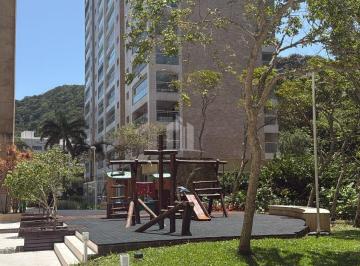 Apartamento · 158m² · 3 Quartos · 3 Vagas · Apartamento Condomínio Verde Mar - Enseada Guarujá