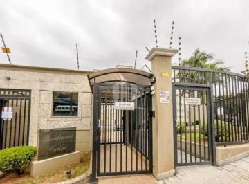 Apartamento · 47m² · 2 Quartos · 1 Vaga · Apartamento Vila Industrial