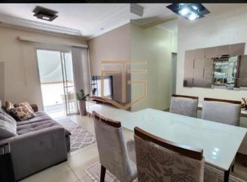 Apartamento · 69m² · 3 Quartos · 1 Vaga · Apartamento à venda em Campinas, Jardim dos Oliveiras, com 3 quartos, com 69 m²