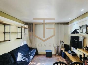 Apartamento · 122m² · 3 Quartos · 1 Vaga · Apartamento à venda em Campinas, Cambuí, com 3 quartos, com 122.5 m², Condomínio Edificio Alecrins