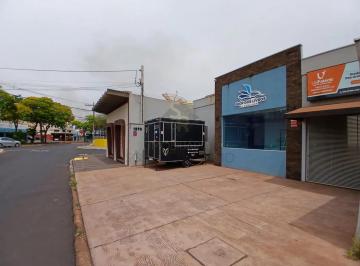 Comercial · 305m² · Imóvel Comercial para Locação e Venda no Bairro Alto da Vila Seixas, em Ribeirão Preto SP.