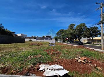 Terreno · 412m² · Terreno Misto para Venda no Bairro Alto da Boa Vista em Ribeirão Preto