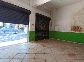 Comercial · 85m² · Salão Comercial para Locação no Centro em Ribeirão Preto/SP.