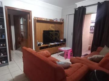 Apartamento · 79m² · 2 Quartos · 2 Vagas · Apartamentos Padrão em Ribeirão Preto