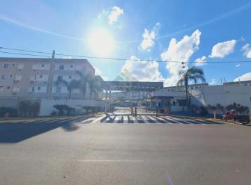 Apartamento · 43m² · 2 Quartos · 1 Vaga · Apartamento Padrão para Venda no Bairro Valentina Figueiredo, em Ribeirão Preto