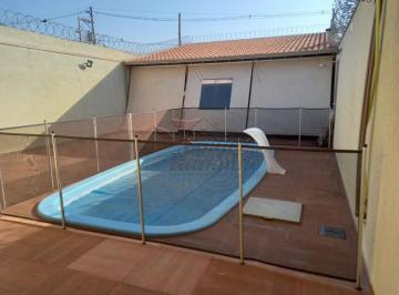Casa · 160m² · 1 Quarto · 3 Vagas · Aréa de lazer para venda no Bairro Parque das Oliveiras, em Ribeirão Preto