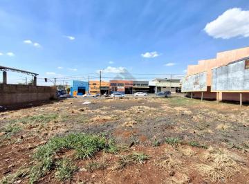 Terreno · 842m² · Terreno para venda no Bairro Parque Industrial Coronel Quito Junqueira, em Ribeirão Preto