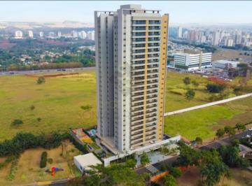 Apartamento · 178m² · 3 Quartos · 2 Vagas · Apartamento Padrão para Venda no Bairro Jardim Villarica, em Ribeirão Preto