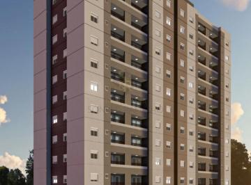 Apartamento · 48m² · 1 Quarto · 1 Vaga · Apartamento Padrão para Venda no Bairro Jardim Interlagos, em Ribeirão Preto