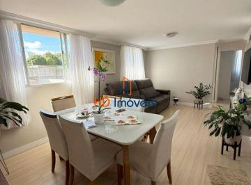 a95f846cac4087687178a60f71e5d436aa6f585a · Apartamento com 2 dormitórios à venda, 42 m² por R$ 380.000,00 - Portão - Curitiba/PR