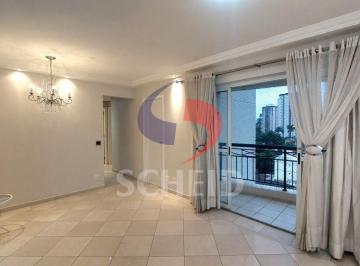 Apartamento · 82m² · 3 Quartos · 2 Vagas · Apartamento para locação no Jardim Marajoara 03 quartos 1 suite 2 vagas