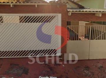 Casa · 80m² · 4 Quartos · 4 Vagas · Casa Térrea 300m2 - Campo Grande - SP