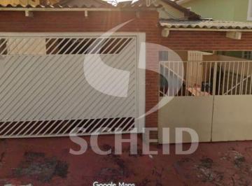 Casa · 80m² · 4 Quartos · 4 Vagas · Casa Térrea 300m2 - Campo Grande - SP