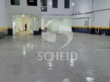 Comercial · 479m² · Alugo salão comercial na Mooca, Rua dos trilhos, 479m², 4 salas, 4 banheiros, vão livre, reformado.