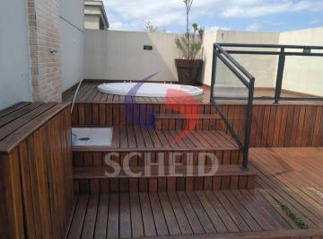 Apartamento · 190m² · 3 Quartos · 3 Vagas · Cobertura duplex,  com 190 m2, 3 suites, 3 vagas, varanda gourmet, lazer completo!!