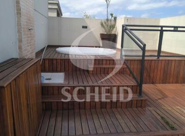 Apartamento · 190m² · 3 Quartos · 3 Vagas · Cobertura duplex, com 190 m2, 3 suites, 3 vagas, varanda gourmet, lazer completo!!