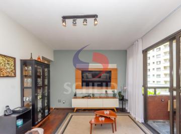 Apartamento · 98m² · 2 Quartos · 2 Vagas · Apartamento tipo para venda em Jardim Londrina com 2 quartos, sendo 2 suítes, 96m²