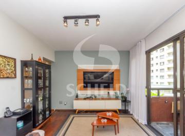 Apartamento · 98m² · 2 Quartos · 2 Vagas · Apartamento tipo para venda em Jardim Londrina com 2 quartos, sendo 2 suítes, 96m²