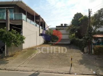 Terreno · 309m² · Terreno a venda no Centro de Santo Amaro, 309m², Limpo, pronto para construir.